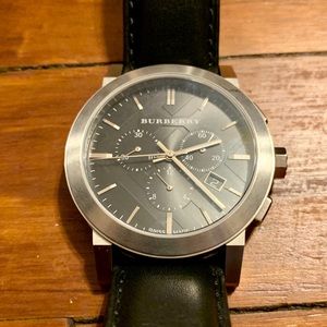 Burberry Watch